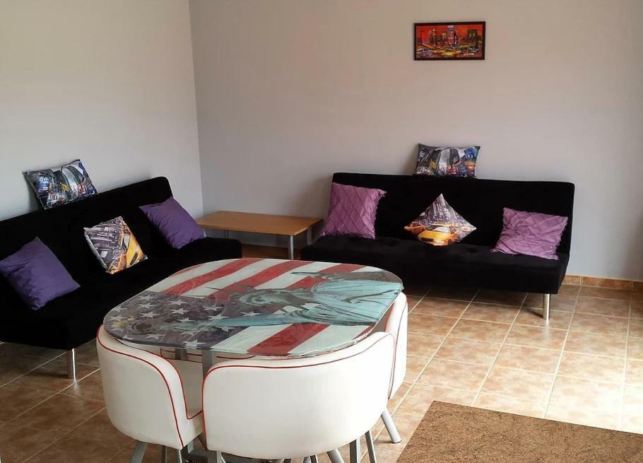 Bed & Breakfast Finca De Los Suenos Alhaurín de la Torre Екстериор снимка
