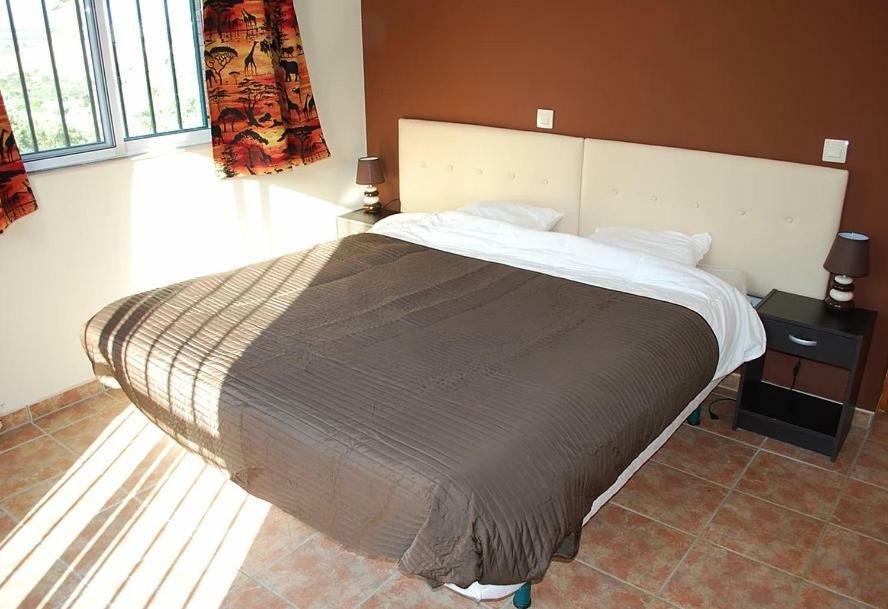 Bed & Breakfast Finca De Los Suenos Alhaurín de la Torre Екстериор снимка